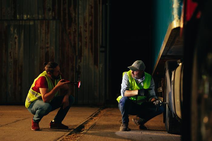 山西烽辉物流有限公司