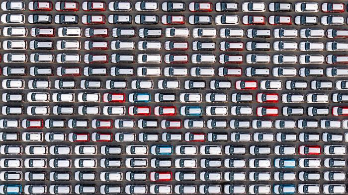 青海果洛赢顺物流有限责任公司