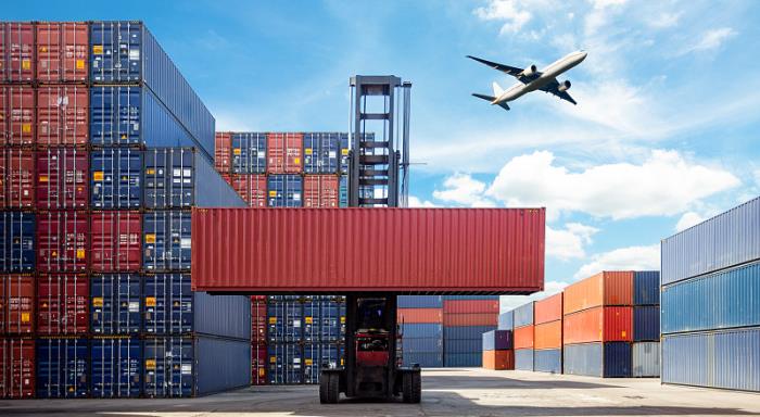 章丘市奥通物流有限公司