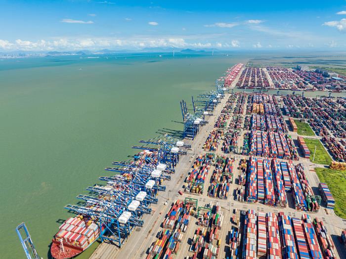 微山新运物流有限公司