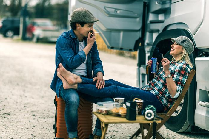 太原市鑫华腾飞物流有限公司