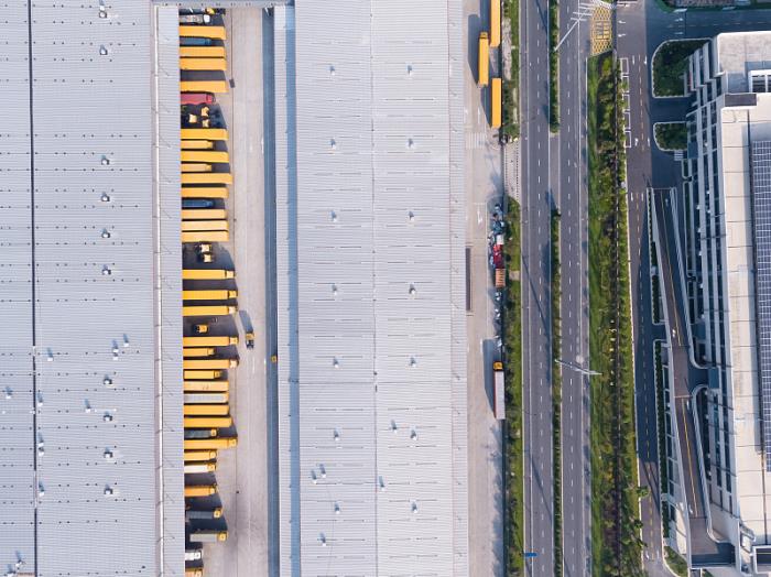 蒙阴聚宝物流有限公司