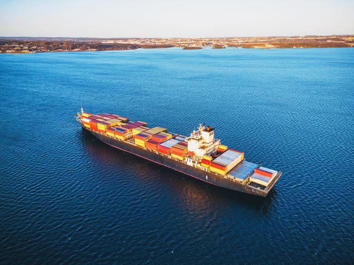 太原市华鑫物流有限公司