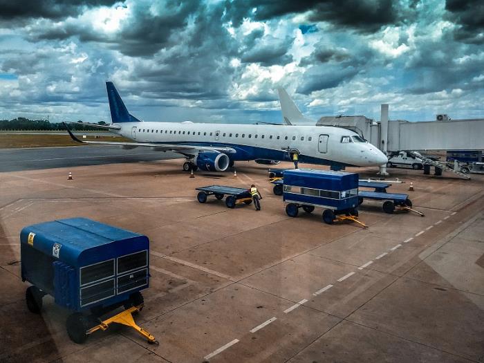 济宁翔展物流有限公司