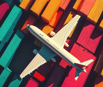 深圳市新吉宏达物流有限公司