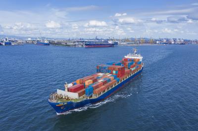 佛山加琳物流有限公司