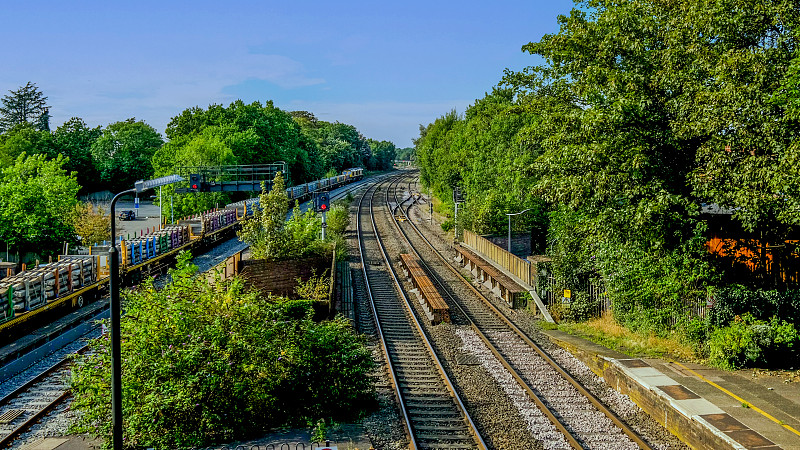 珠海长拓物流有限公司