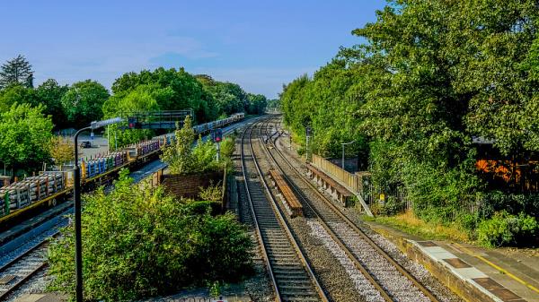 珠海长拓物流有限公司