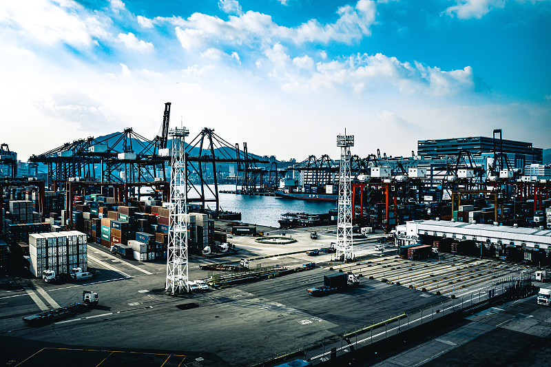 贵州浩淼安邦物流有限公司