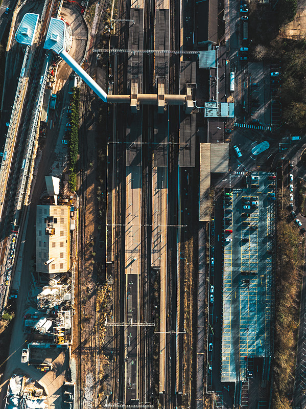 众非物流（广州）有限公司