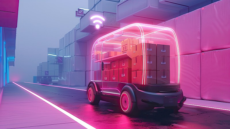 深圳市燕航物流有限公司