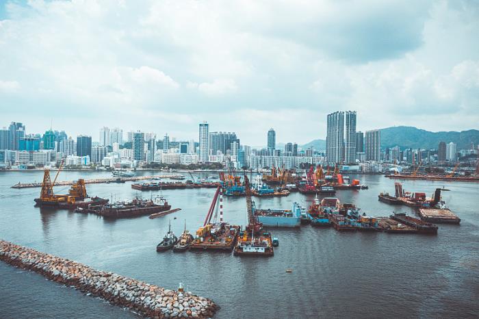 广州市创邦物流有限公司