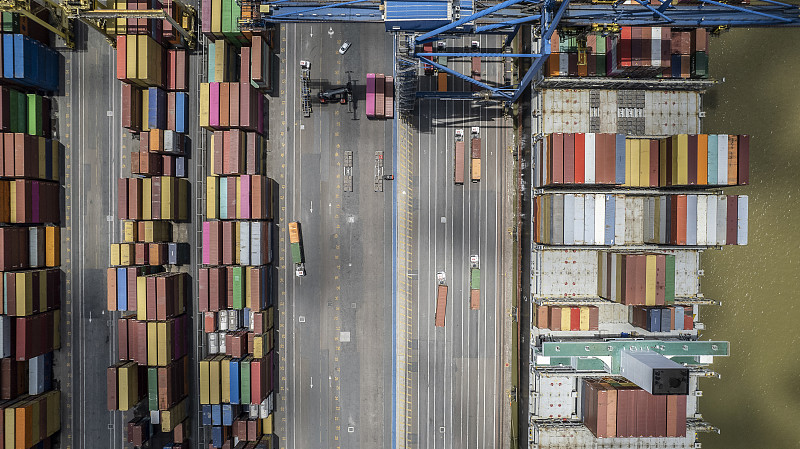 深圳市畅业速腾物流有限公司 深圳市畅业速腾物流有限公司