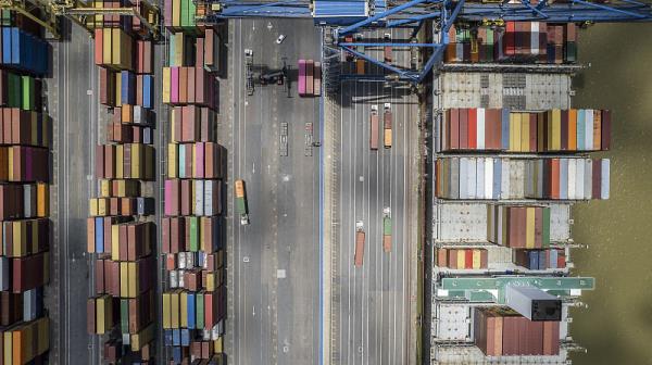 深圳市畅业速腾物流有限公司