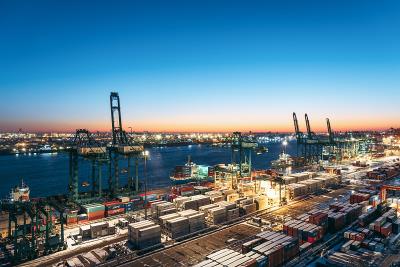 湖南永旺达物流有限公司