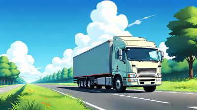 肇庆南广物流有限公司