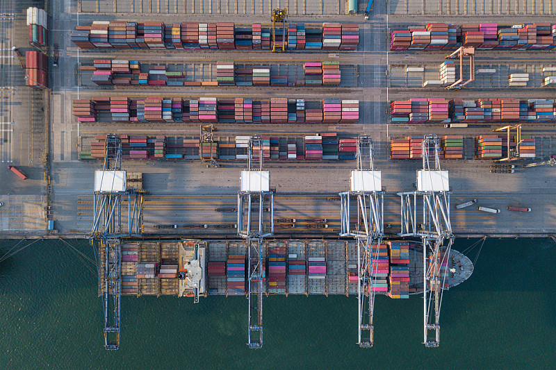 广州广运通物流有限公司