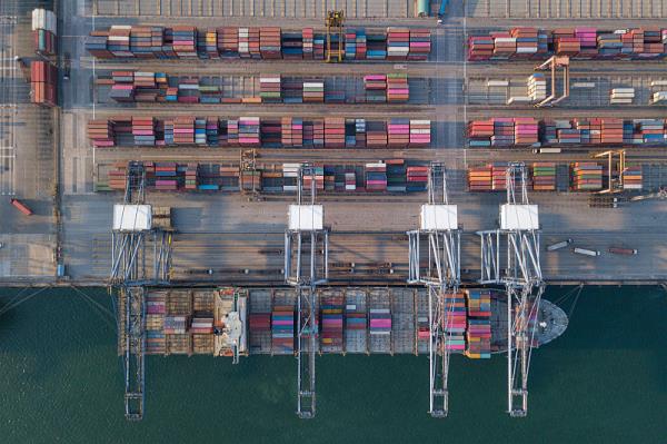 广州广运通物流有限公司