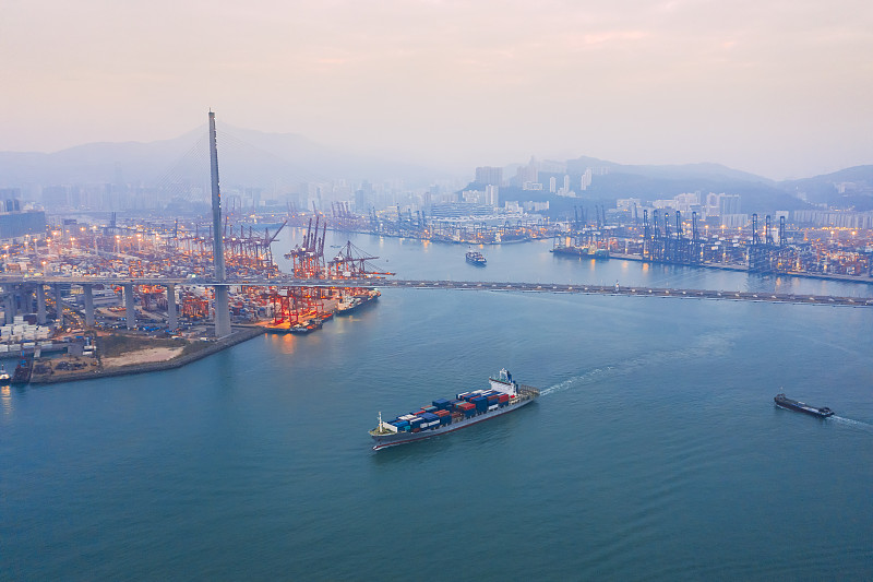 牡丹江燊达物流有限公司