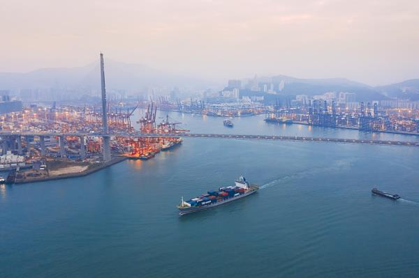 牡丹江燊达物流有限公司