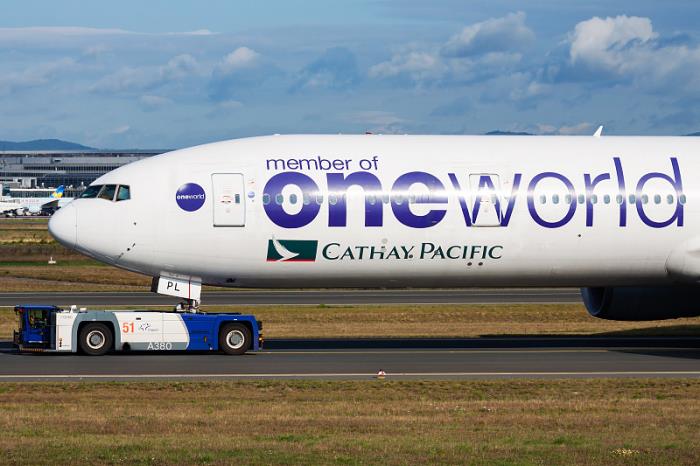 广州同舟物流有限公司