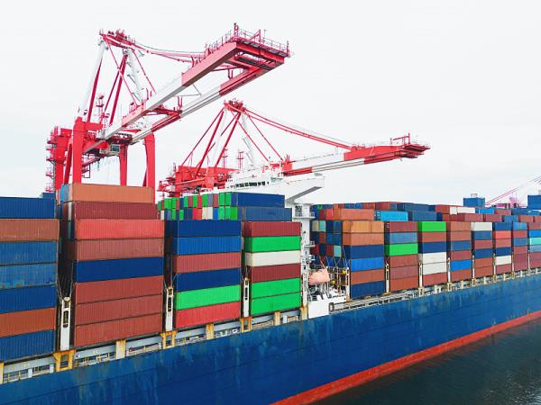 北海信义达国际物流有限公司