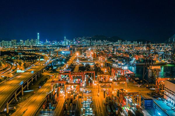 珠海安腾物流有限公司