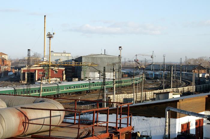 贵州龙运物流贸易有限公司