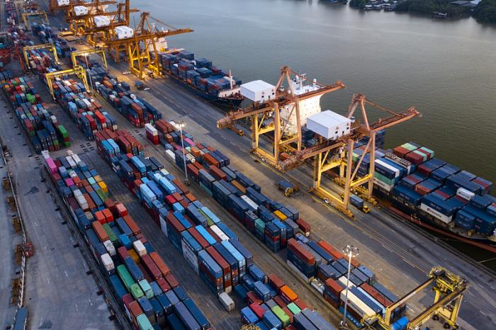 兴宁市兴鹏物流有限公司