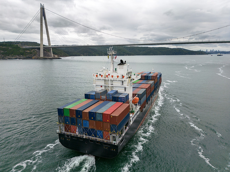 珠海市勇顺物流有限公司