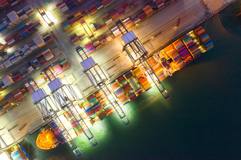 兰州宏泰物流有限公司