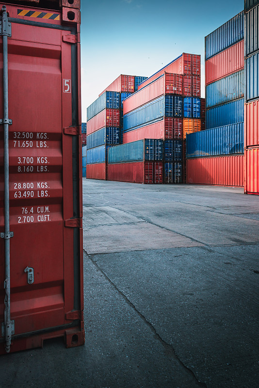 钦州市超胜物流有限公司