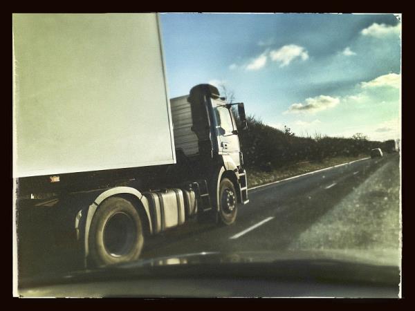 佛山亿博物流有限公司