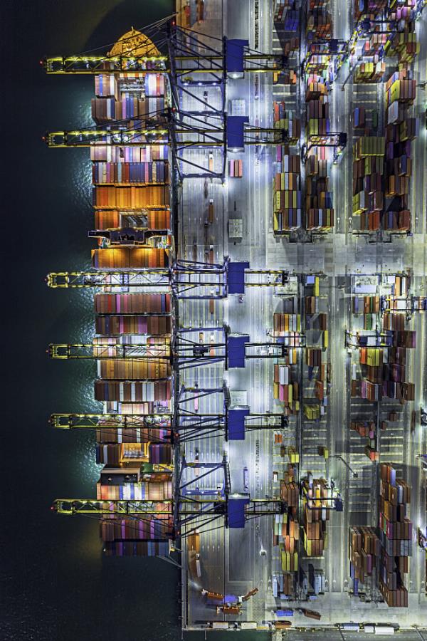 蒙城县席氏物流有限公司