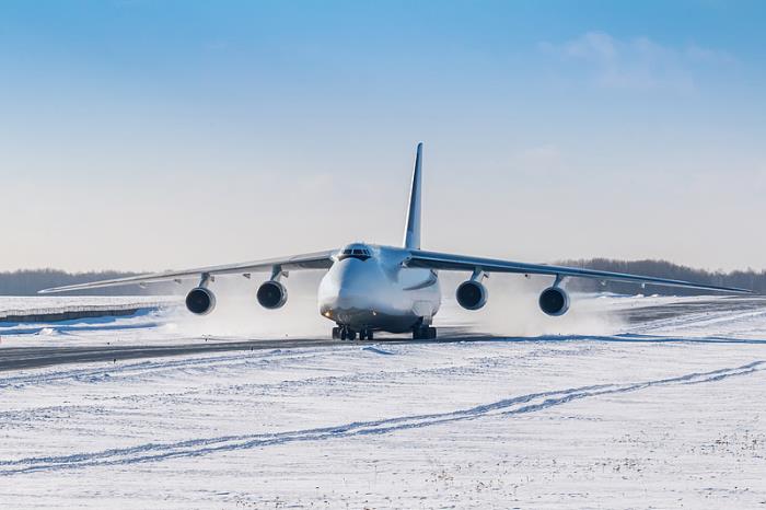 深圳云海物流科技有限公司
