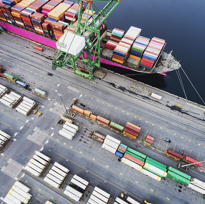 深圳市佰利达国际物流有限公司