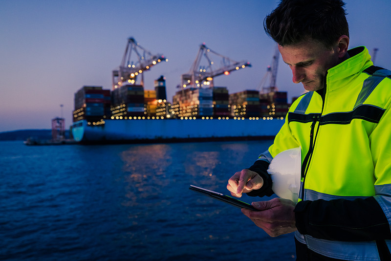 深圳市鸿利达国际物流有限公司