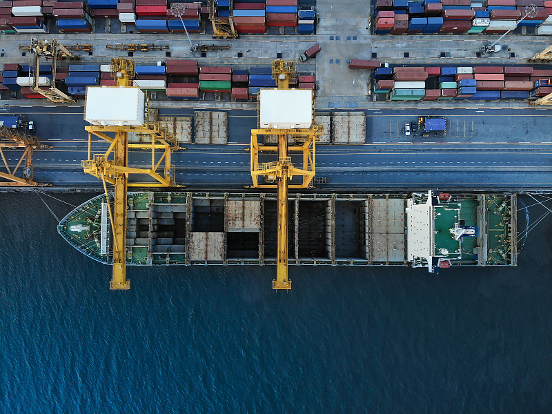 黑龙江森宇物流有限公司