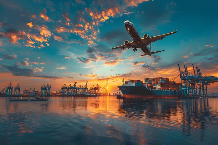 惠州市牛牪犇物流有限公司