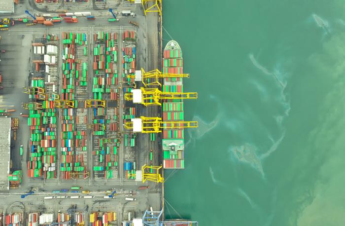 深圳安仕通物流有限公司