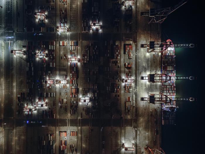 甘肃圆达通物流有限公司