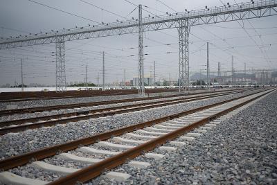 广东扬程宇鑫物流有限公司