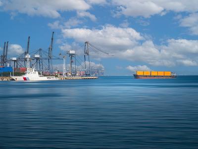 五河县睿驰物流有限公司