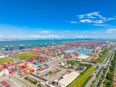 安徽文乐国际物流有限公司