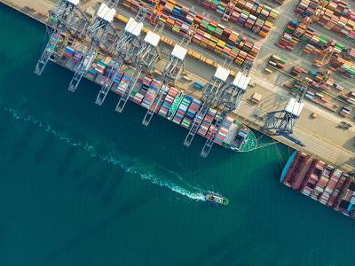 东莞市鑫茂物流有限公司