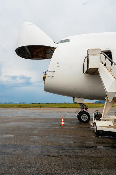 山东运均泰国际物流有限公司