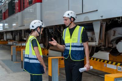 天津市捷安物流有限公司