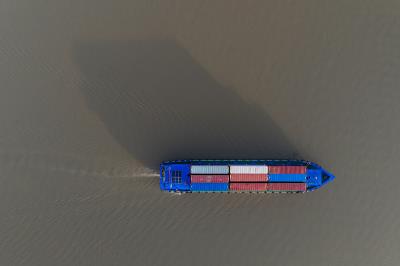 上海涌沛物流有限公司