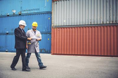 江西江龙集团粤顺物流有限公司