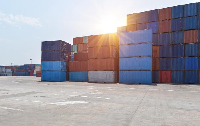 广州龙运物流有限公司